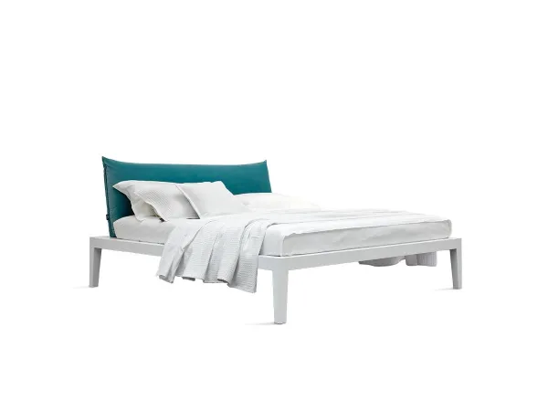 Das Moheli Bett von Horm