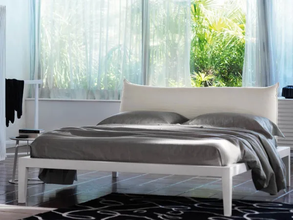 Il letto Moheli di Horm