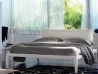 The Moheli bed by Horm