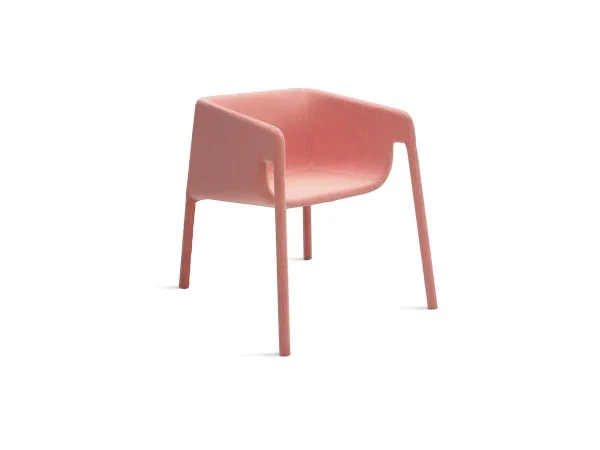 The Lobby chair by Casamania