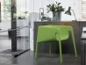 Lobby by Casamania in an office