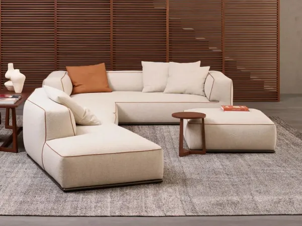 佩里沙发 Flexform