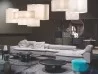 Le canapé Miami Soft de Baxter
