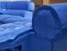Details of the Miami Soft sofa by Baxter