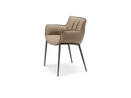Der Stuhl Rhonda von Cattelan Italia