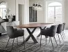Rhonda Sedia Cattelan Italia