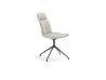 Kelly Stuhl von Cattelan Italia