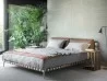Gregory bed by Flexform