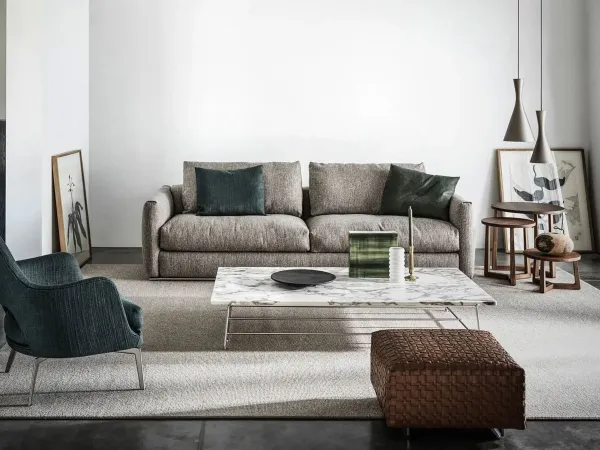 Canapé Flexform Asolo