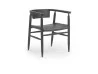 La poltroncina Doris S.H. di Flexform