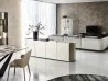 Cattelan Italia Chelsea sideboard in a living area