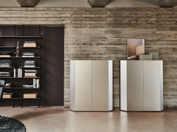 Cattelan Italia Chelsea sideboard - high version
