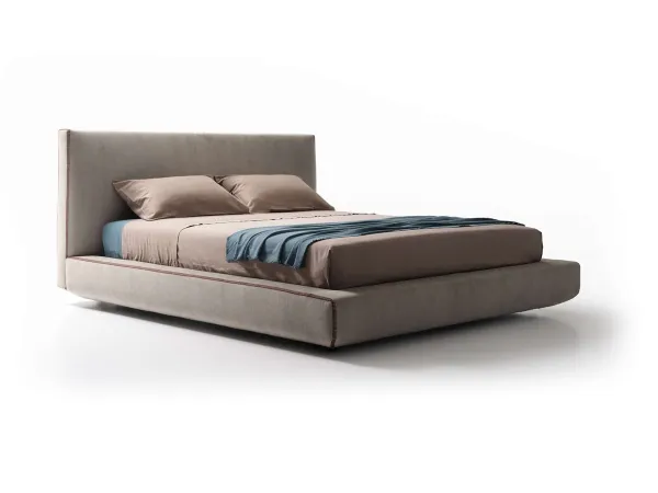 Lullaby bed by Lema