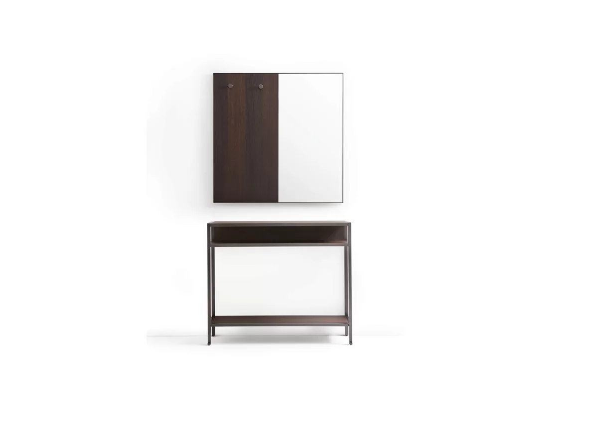 Lina console by Lema