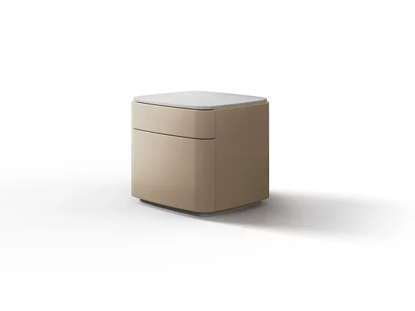 La table de nuit Lullaby de Lema