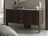 L'elegante cassettiera Julian di Cattelan Italia