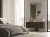 The Julian chest of drawers in a bedroom