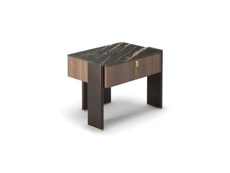 Il comodino Julian di Cattelan Italia