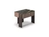 La table de nuit Julian de Cattelan Italia