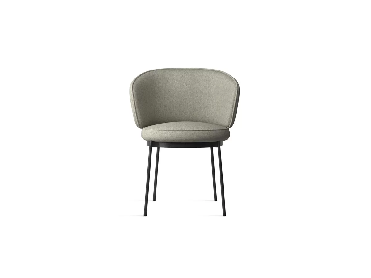 La chaise Concorde de Horm