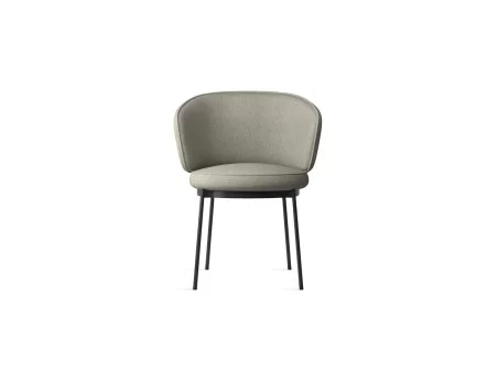 The Concorde Chair by Horm