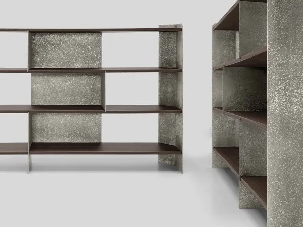 Libreria Carter di Arketipo - Mauro Lipparini design