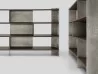 Libreria Carter di Arketipo - Mauro Lipparini design