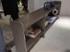 Carter Bücherregal von Arketipo auf dem Salone del Mobile 2023