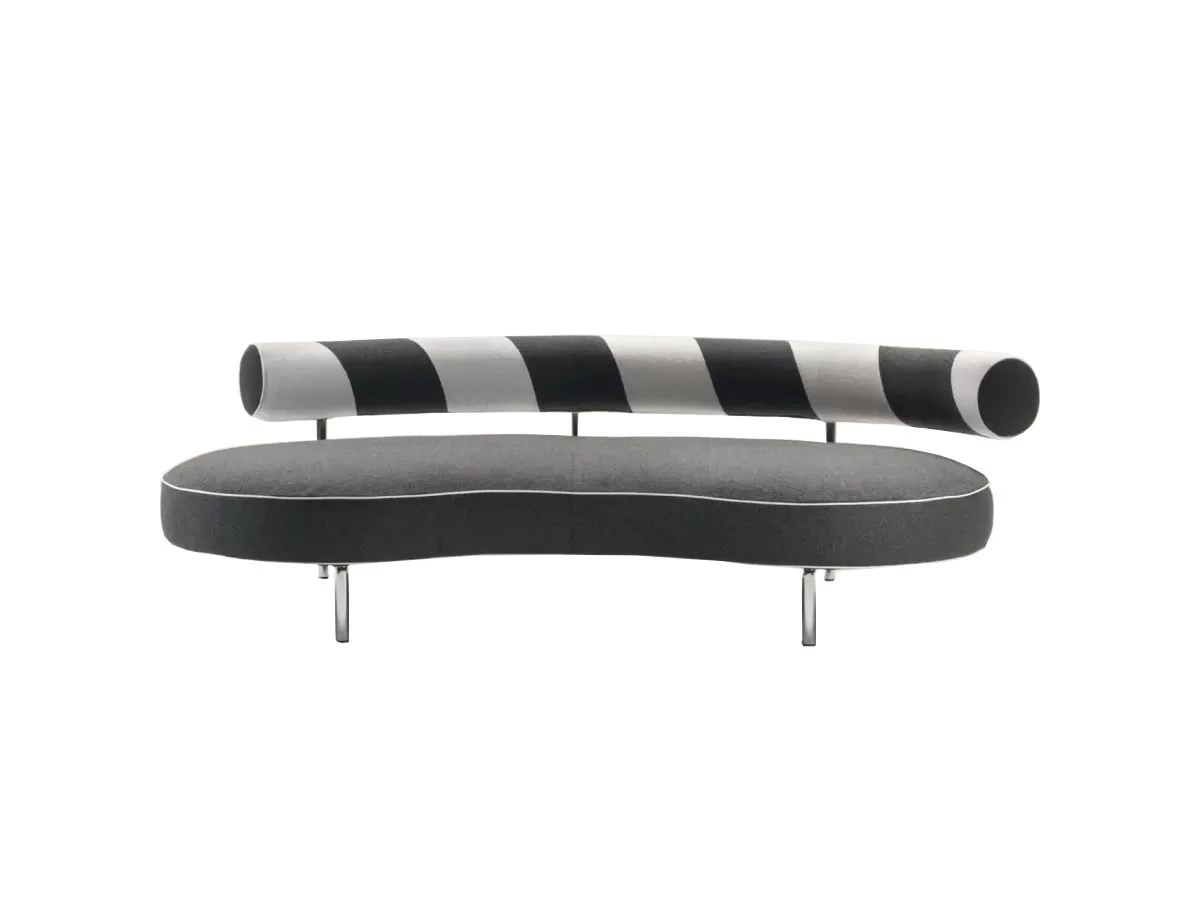 Canapé Supermax de Flexform