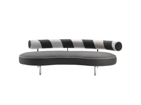 Canapé Supermax de Flexform