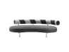 Flexform 的 Supermax 沙发