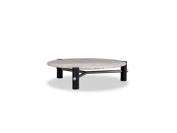 Thalatha coffee table by Baxter
