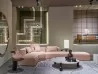 The Thalatha coffee table by Baxter - Design StudioPepe