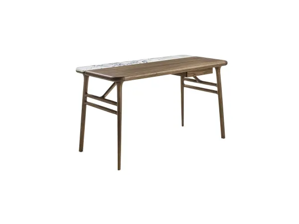 Aksel desk by Porada