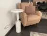 Pilar coffee table by Baxter on sale on Mobilificio Marchese