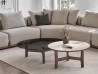 Tillow coffee tables by Porada