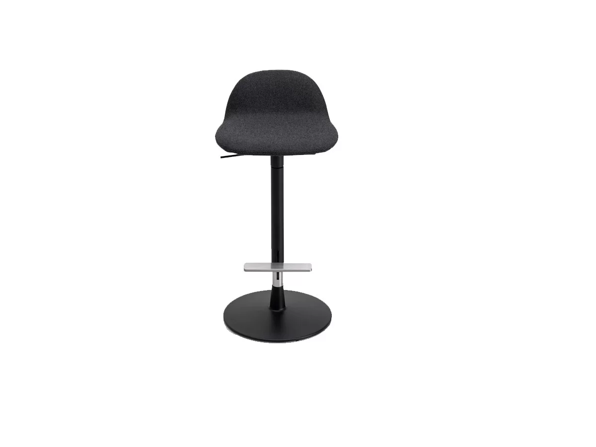 The Pilat stool by Kristalia