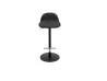 The Pilat stool by Kristalia