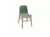 Sharky chair by Kristalia