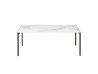 Maki table by Kristalia