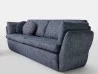 The Buz sofa by Busnelli