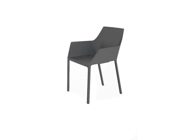 Mem chair by Kristalia