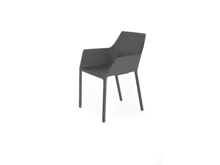 Mem chair by Kristalia