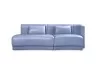 Clara bench by Baxter