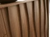 Details of the Masai sideboard by Porada