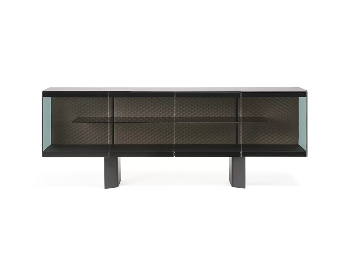 La madia Boutique di Cattelan Italia
