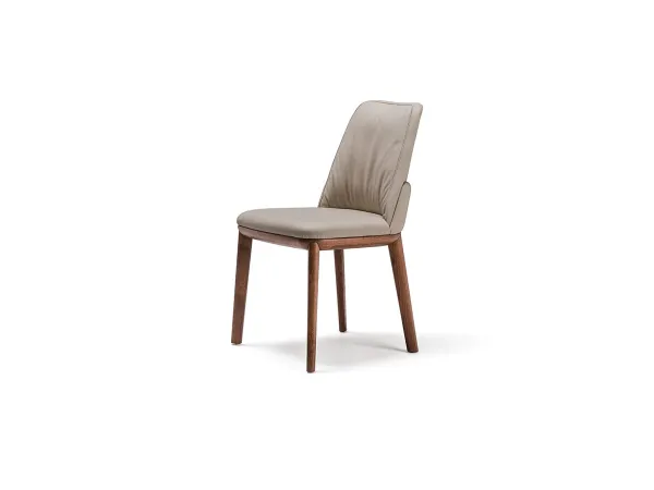 Belinda chair by Cattelan Italia