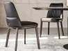 Cattelan Italia Belinda chair in a living area