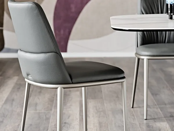 Belinda Sedia Cattelan Italia