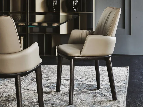 Belinda Sedia Cattelan Italia